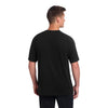 Sport-Tek® ST400 PosiCharge® Tri-Blend Wicking Raglan Tee, T-Shirt