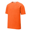 Sport-Tek® ST400 PosiCharge® Tri-Blend Wicking Raglan Tee, T-Shirt