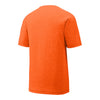 Sport-Tek® ST400 PosiCharge® Tri-Blend Wicking Raglan Tee, T-Shirt