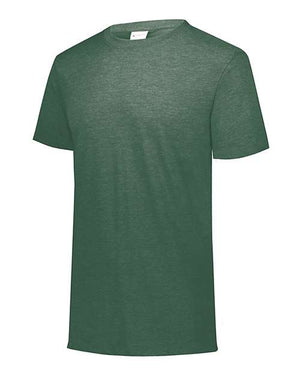 Augusta Sportswear 3066 Youth Triblend T-Shirt - 