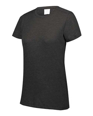 Augusta Sportswear 3067 Women's Triblend T-Shirt - 