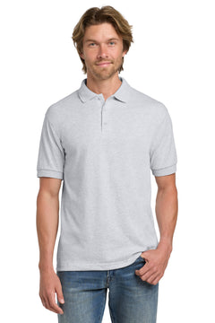 Gildan 8800 DryBlend 6-Ounce Jersey Knit Sport Shirt - 