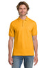 Gildan 8800 DryBlend 6-Ounce Jersey Knit Sport Shirt