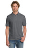 Gildan 8800 DryBlend 6-Ounce Jersey Knit Sport Shirt