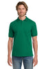 Gildan 8800 DryBlend 6-Ounce Jersey Knit Sport Shirt