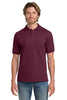 Gildan 8800 DryBlend 6-Ounce Jersey Knit Sport Shirt