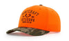 Richardson 880 Blaze Full Fabric Hat