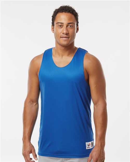 Alleson Athletic 506CR Men's Reversible Tank
