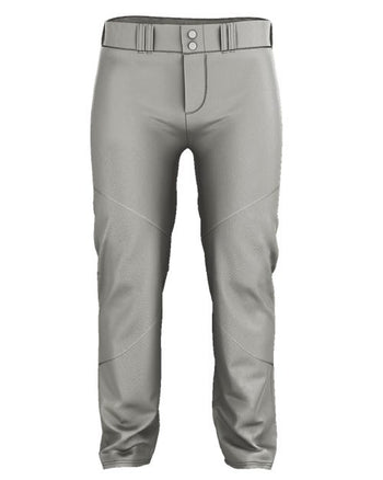 Alleson Athletic 655WLP Men's Crush Premier Baseball Pants
