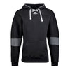 J. America 8832 Sport Lace MVP Hood