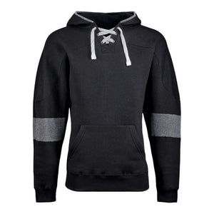 J. America 8832 Sport Lace MVP Hood - 