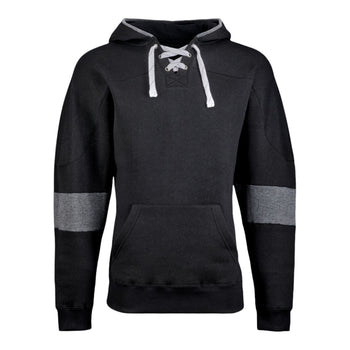 J. America 8832 Sport Lace MVP Hood