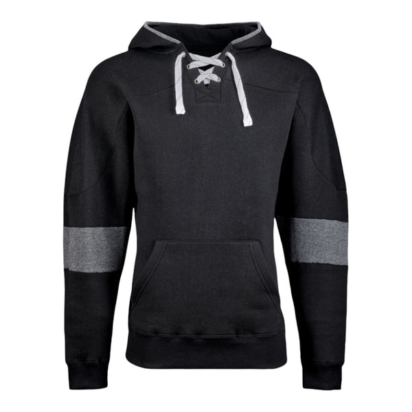 J. America 8832 Sport Lace MVP Hood