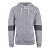 J. America 8832 Sport Lace MVP Hood