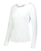 Augusta Sportswear 3077 Women's Lux Triblend Long Sleeve T-Shirt