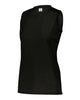 Augusta Sportswear 4795 Girls' Sleeveless Wicking Attain Jersey