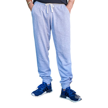 J. America 8854 Triblend Fleece Jogger