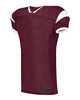 Augusta Sportswear 9583 Youth Slant Football Jersey