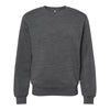 J.America 8870 Triblend Fleece Crew