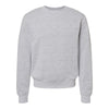 J.America 8870 Triblend Fleece Crew