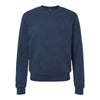 J.America 8870 Triblend Fleece Crew