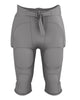 Alleson Athletic 681Y Youth Integrated Football Pants