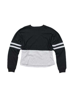 Boxercraft T15 Women's Crop Retro Jersey - 