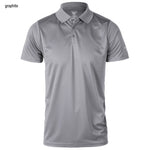 Reebok Earth Men's Performance Polo Shirt 7306