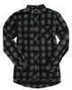 Boxercraft F50 Women's Flannel Shirt