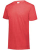 Augusta Sportswear 3066 Youth Triblend T-Shirt