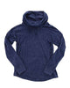 Boxercraft L12 Women's Cuddle Cowlneck Pullover