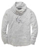 Boxercraft L12 Women's Cuddle Cowlneck Pullover