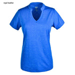 Reebok Ladies Elite Polo Shirt 7141