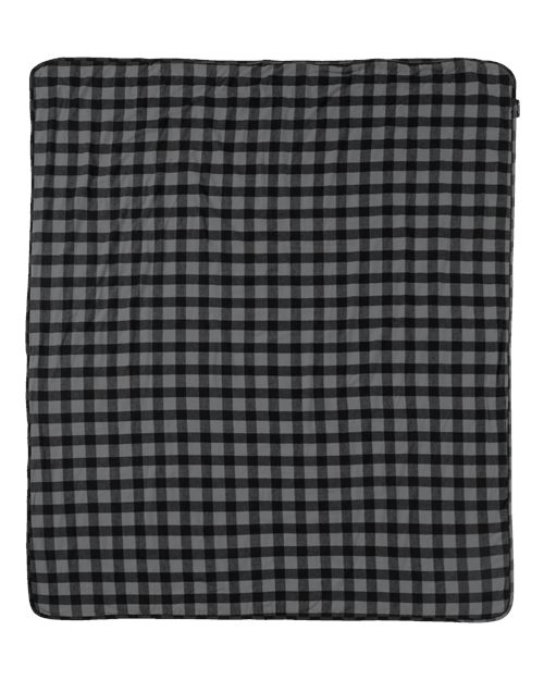 Boxercraft FQ01 Everest Blanket