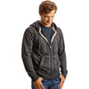 J. America 8916 Vintage Zen Full Zip Hood