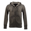 J. America 8916 Vintage Zen Full Zip Hood
