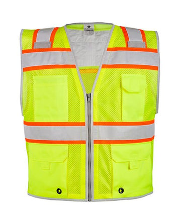 Kishigo 1610 Unisex Brisk Cooling Series® Vest