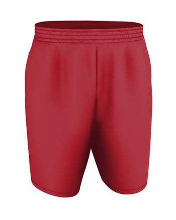 Alleson Athletic A205BY Youth Blank Game Shorts