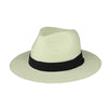 Mega Cap 8960 Toyo Fedora Hat