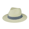 Mega Cap 8960 Toyo Fedora Hat