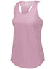 Augusta Sportswear 3078 Women's Lux Triblend Tank Top