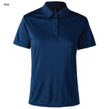 Dunbrooke Edge Ladies Polo Shirt 3151