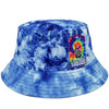 Pit Bull Cambridge PB256 Plain Tie Dye Bucket Hat