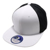 PB110 Pit Bull Linen Jersey Mesh-Back Snapback Hat