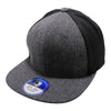 PB110 Pit Bull Linen Jersey Mesh-Back Snapback Hat