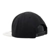 PB110 Pit Bull Linen Jersey Mesh-Back Snapback Hat