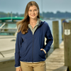 Nautica N17927 Ladies Stillwater Windbreaker