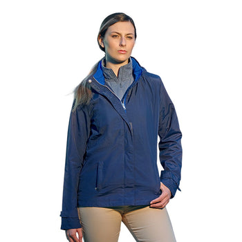 Nautica N17183 Ladies’ Voyage Raincoat