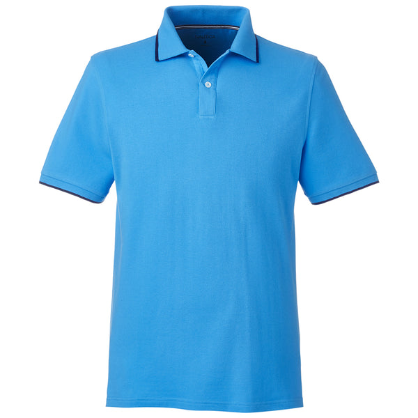 Nautica N17165 Men’s Deck Polo
