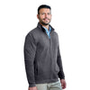 Nautica N18090 Men’s Explorer 1/2 Zip Fleece